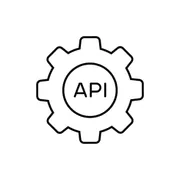 API