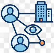 Built for Teams & Organizations