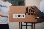 For Nonprofits